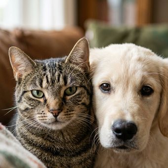 Pets
