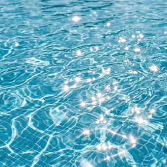 Piscinas